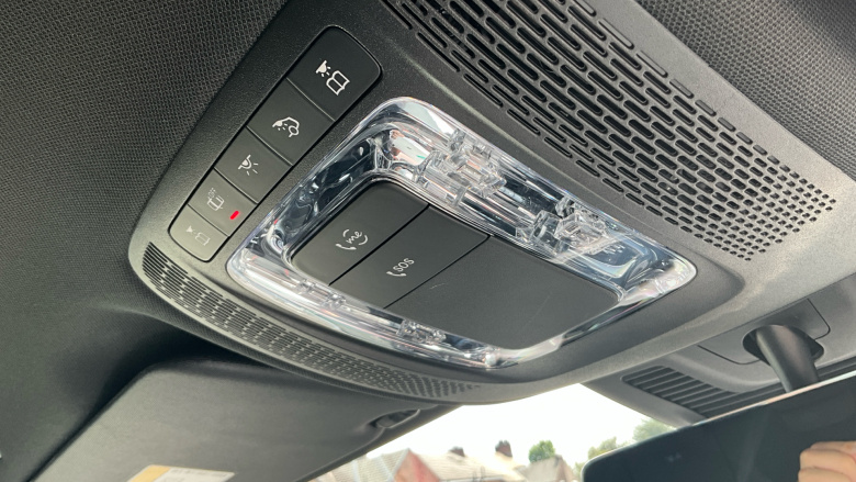 Mercedes-Benz GLA 200d AMG Line Premium 5dr Auto Diesel Hatchback